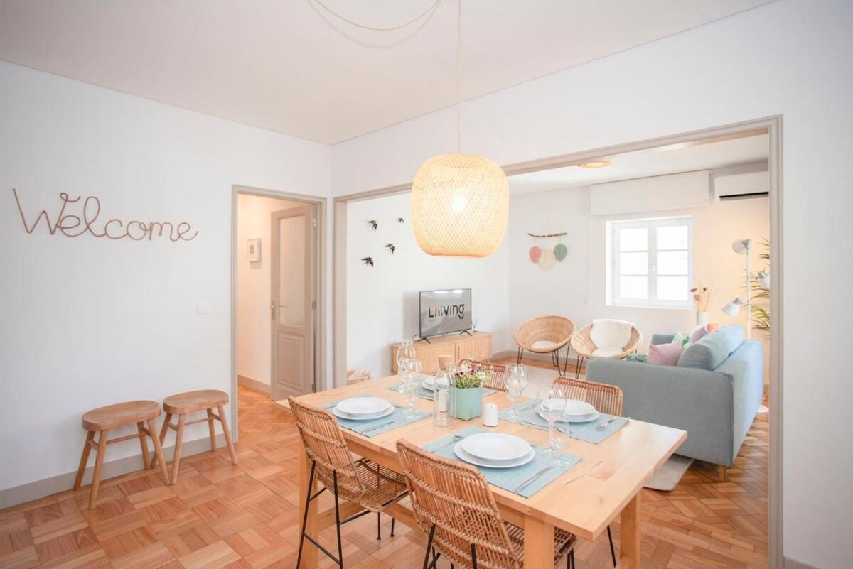 Liiiving In Porto - Alma De Santa Catarina Leilighet Eksteriør bilde